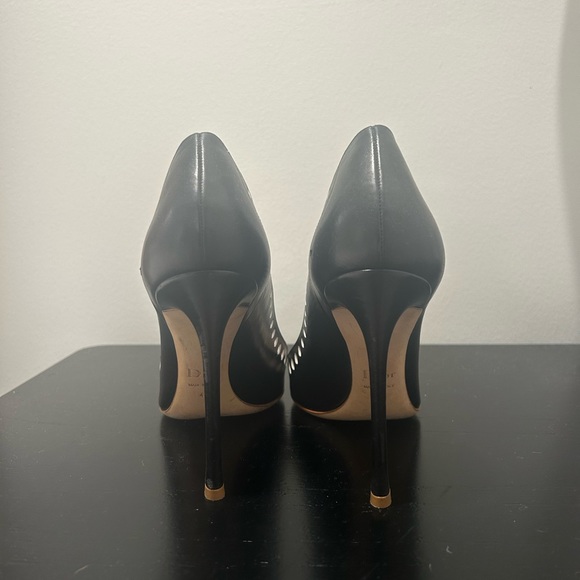 Christian DIOR size 40 pumps - Picture 5 of 6